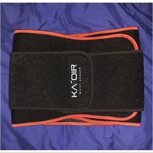 Ka’oir Waist Eraser